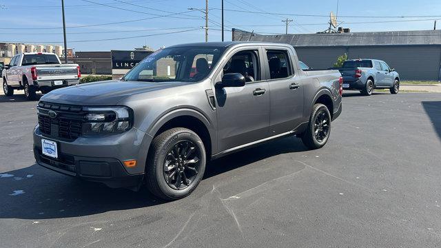 new 2024 Ford Maverick car, priced at $39,940