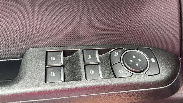 used 2022 Ford Bronco Sport car, priced at $23,990