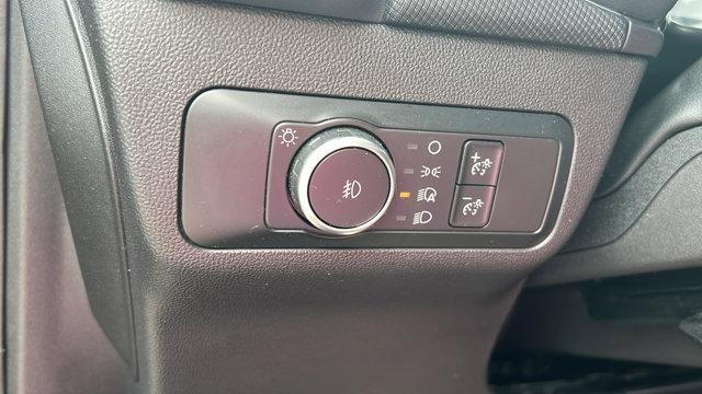 used 2022 Ford Bronco Sport car, priced at $23,990