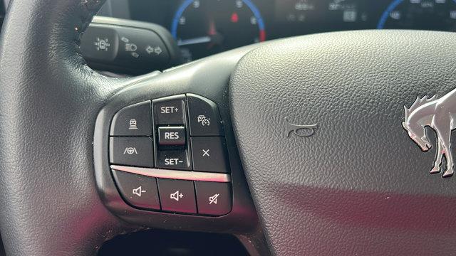 used 2022 Ford Bronco Sport car, priced at $23,990