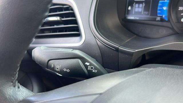 used 2022 Ford Edge car, priced at $24,990