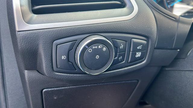 used 2022 Ford Edge car, priced at $24,990