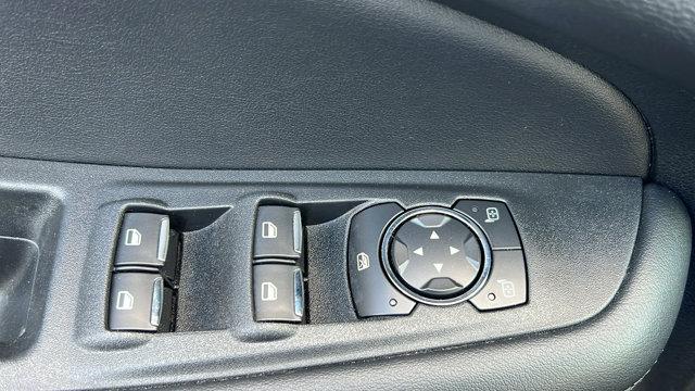 used 2022 Ford Edge car, priced at $24,990