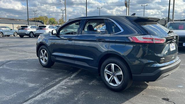 used 2022 Ford Edge car, priced at $24,990