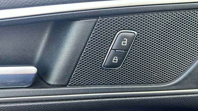 used 2022 Ford Edge car, priced at $24,990