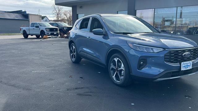 new 2025 Ford Escape car, priced at $35,987