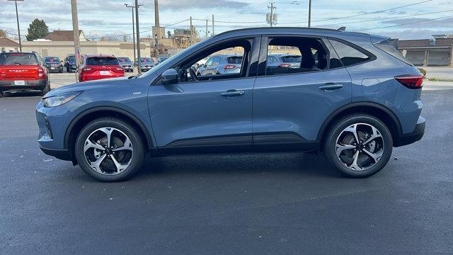 new 2025 Ford Escape car, priced at $35,987