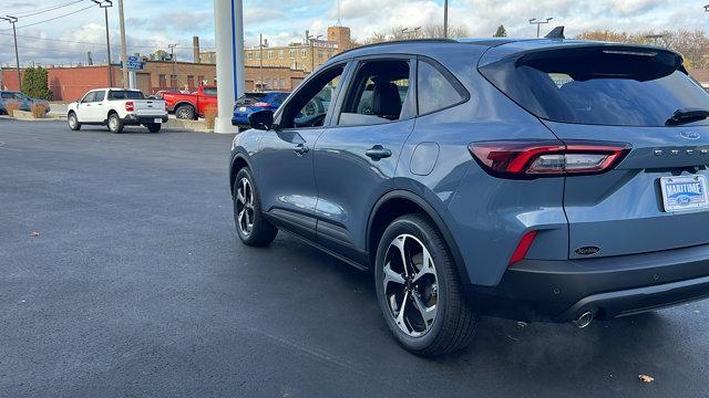 new 2025 Ford Escape car, priced at $35,987