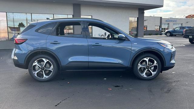 new 2025 Ford Escape car, priced at $35,987