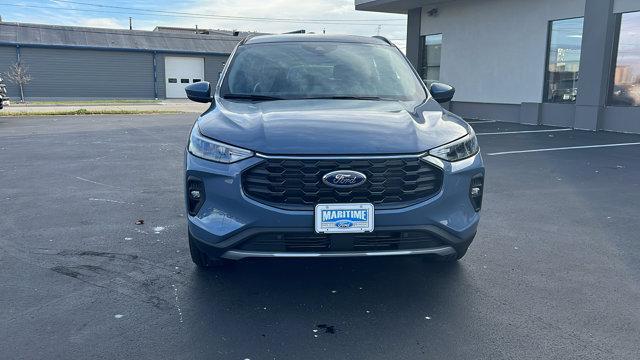 new 2025 Ford Escape car, priced at $35,987