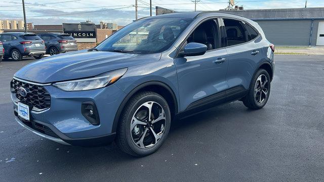 new 2025 Ford Escape car, priced at $35,987