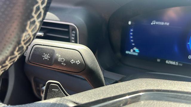 used 2021 Ford Explorer car, priced at $35,990