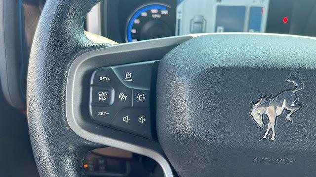 used 2022 Ford Bronco car, priced at $35,990