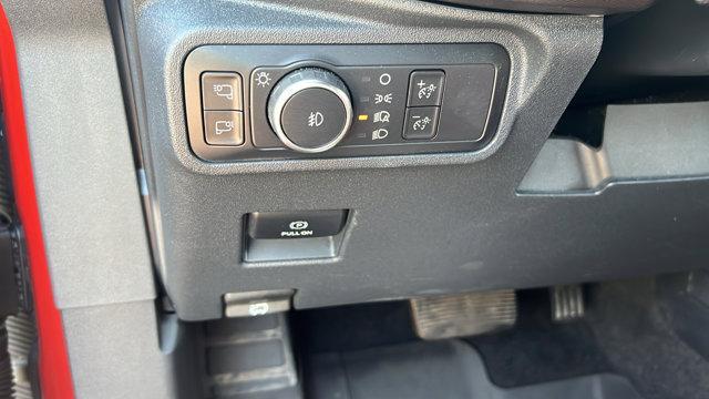 used 2022 Ford Bronco car, priced at $35,990