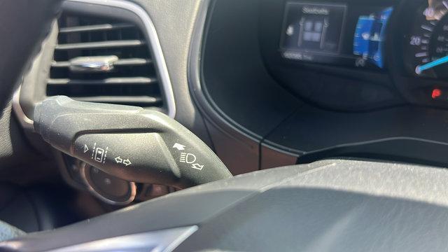 used 2022 Ford Edge car, priced at $22,990