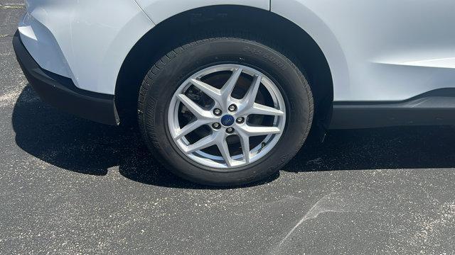 used 2022 Ford Edge car, priced at $22,990