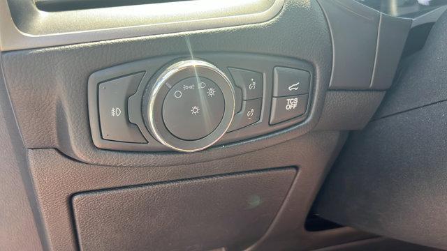 used 2022 Ford Edge car, priced at $22,990