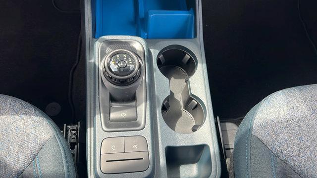 new 2025 Ford Maverick car, priced at $34,395