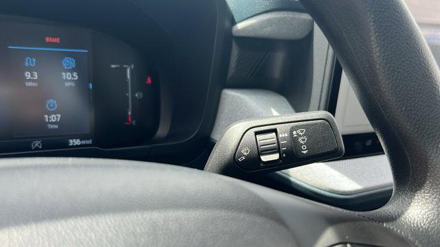 new 2025 Ford Maverick car, priced at $34,395