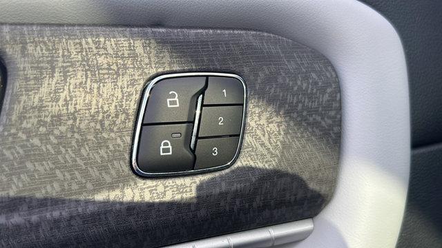 used 2025 Ford Explorer car, priced at $48,990