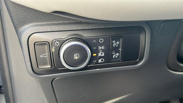 used 2025 Ford Explorer car, priced at $48,990