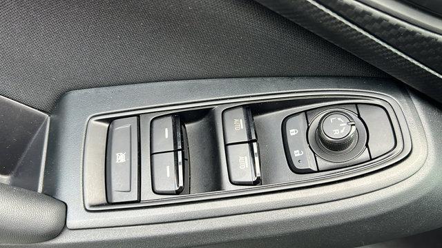 used 2023 Subaru Crosstrek car, priced at $21,990