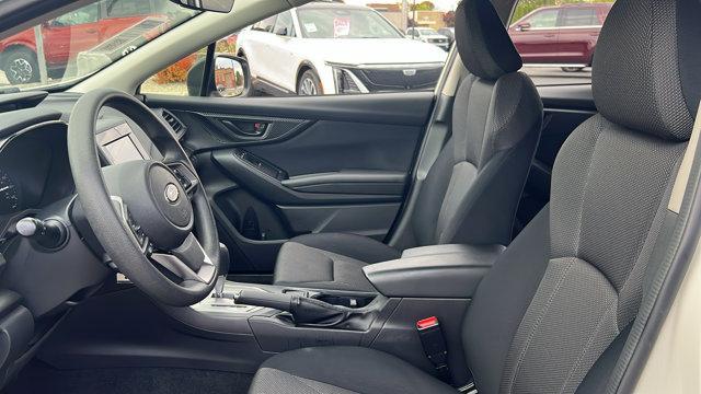 used 2023 Subaru Crosstrek car, priced at $21,990