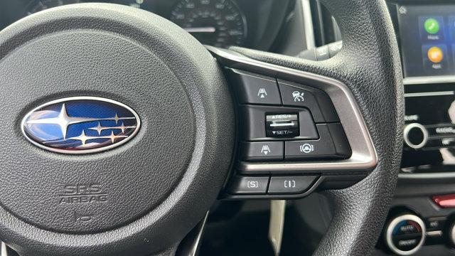 used 2023 Subaru Crosstrek car, priced at $21,990