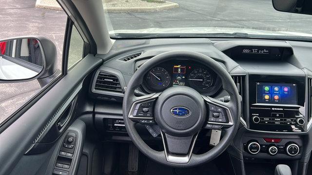 used 2023 Subaru Crosstrek car, priced at $21,990