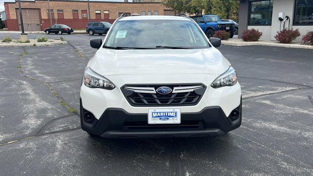 used 2023 Subaru Crosstrek car, priced at $21,990