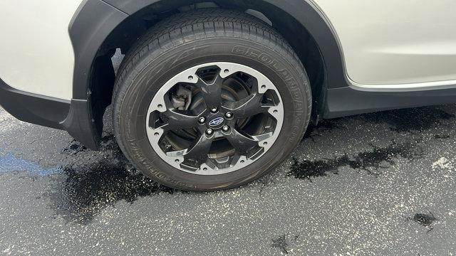 used 2023 Subaru Crosstrek car, priced at $21,990