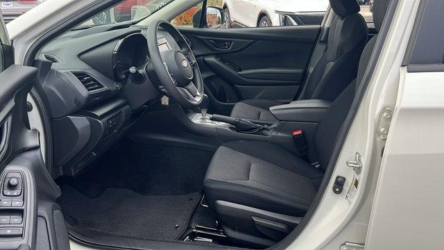 used 2023 Subaru Crosstrek car, priced at $21,990