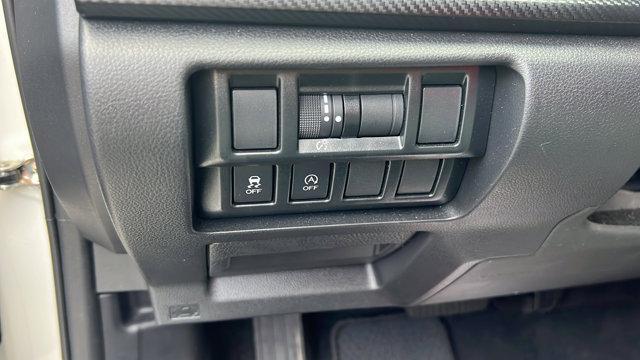 used 2023 Subaru Crosstrek car, priced at $21,990