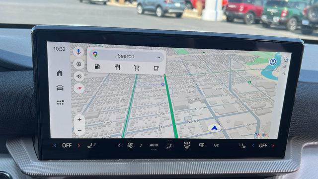 new 2025 Ford Explorer car, priced at $40,738
