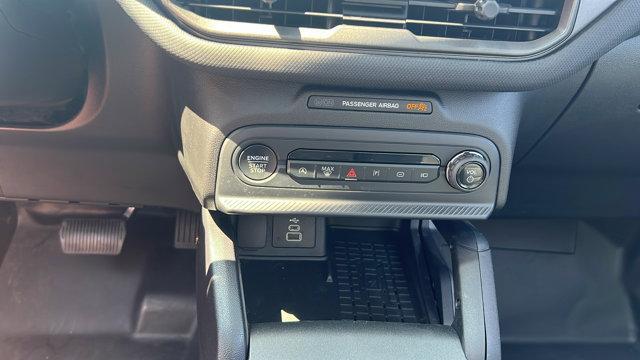 new 2025 Ford Bronco Sport car, priced at $46,055