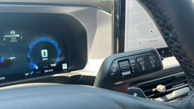 new 2025 Ford Bronco Sport car, priced at $46,055