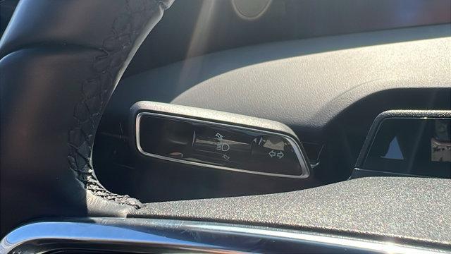 used 2024 Lincoln Nautilus car, priced at $52,990