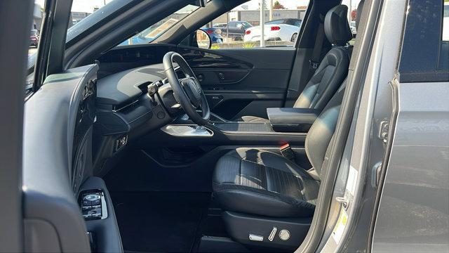 used 2024 Lincoln Nautilus car, priced at $52,990