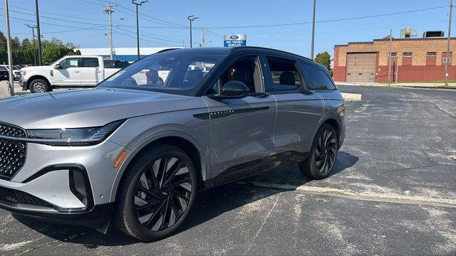 used 2024 Lincoln Nautilus car, priced at $52,990