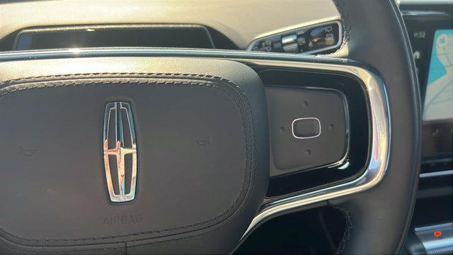 used 2024 Lincoln Nautilus car, priced at $52,990