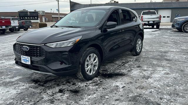 new 2025 Ford Escape car, priced at $30,948