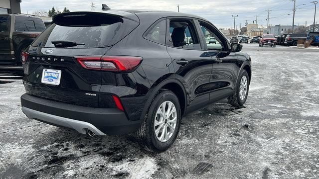 new 2025 Ford Escape car, priced at $30,948