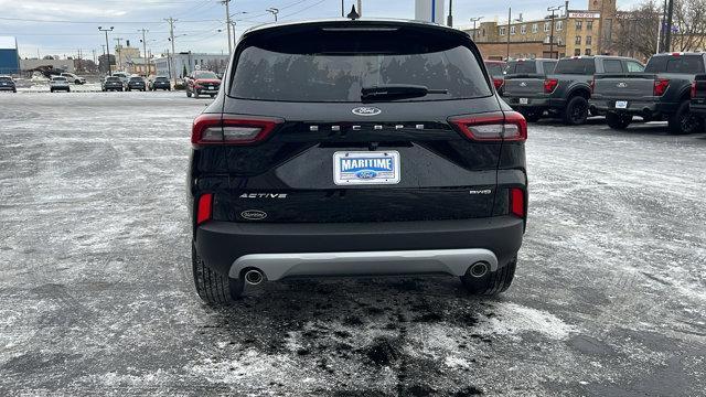 new 2025 Ford Escape car, priced at $30,948