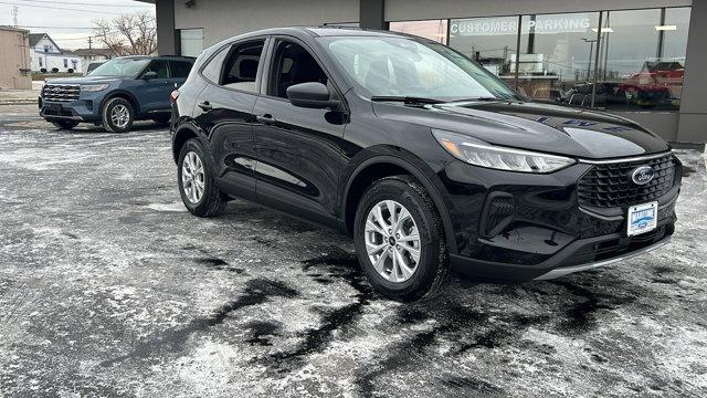 new 2025 Ford Escape car, priced at $30,948