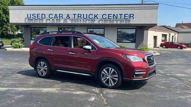 used 2020 Subaru Ascent car, priced at $25,990