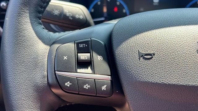 used 2023 Ford Bronco Sport car, priced at $27,990