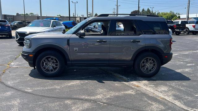 used 2023 Ford Bronco Sport car, priced at $27,990