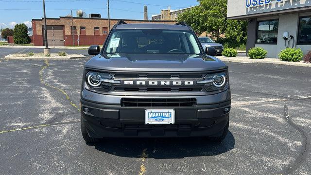 used 2023 Ford Bronco Sport car, priced at $27,990