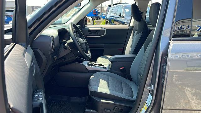 used 2023 Ford Bronco Sport car, priced at $27,990