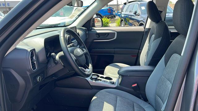 used 2023 Ford Bronco Sport car, priced at $27,990